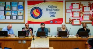 Los fideicomisarios de la junta escolar de Antioch obtendrán un aumento salarial – The Mercury News