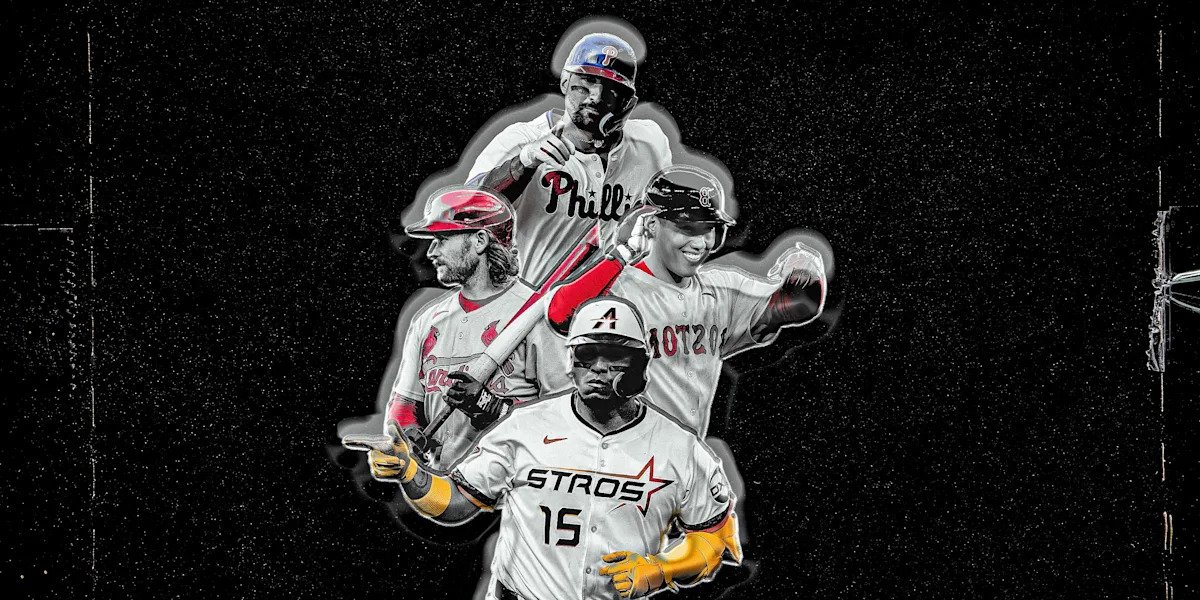 5 preguntas antes del entrenamiento de primavera: ¿Dónde firmará Framber Valdez? ¿Se cambiará a Brendan Donovan?