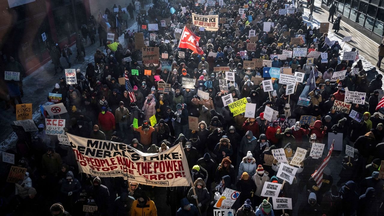 Operación Trump Rehabilitación | El neoyorquino