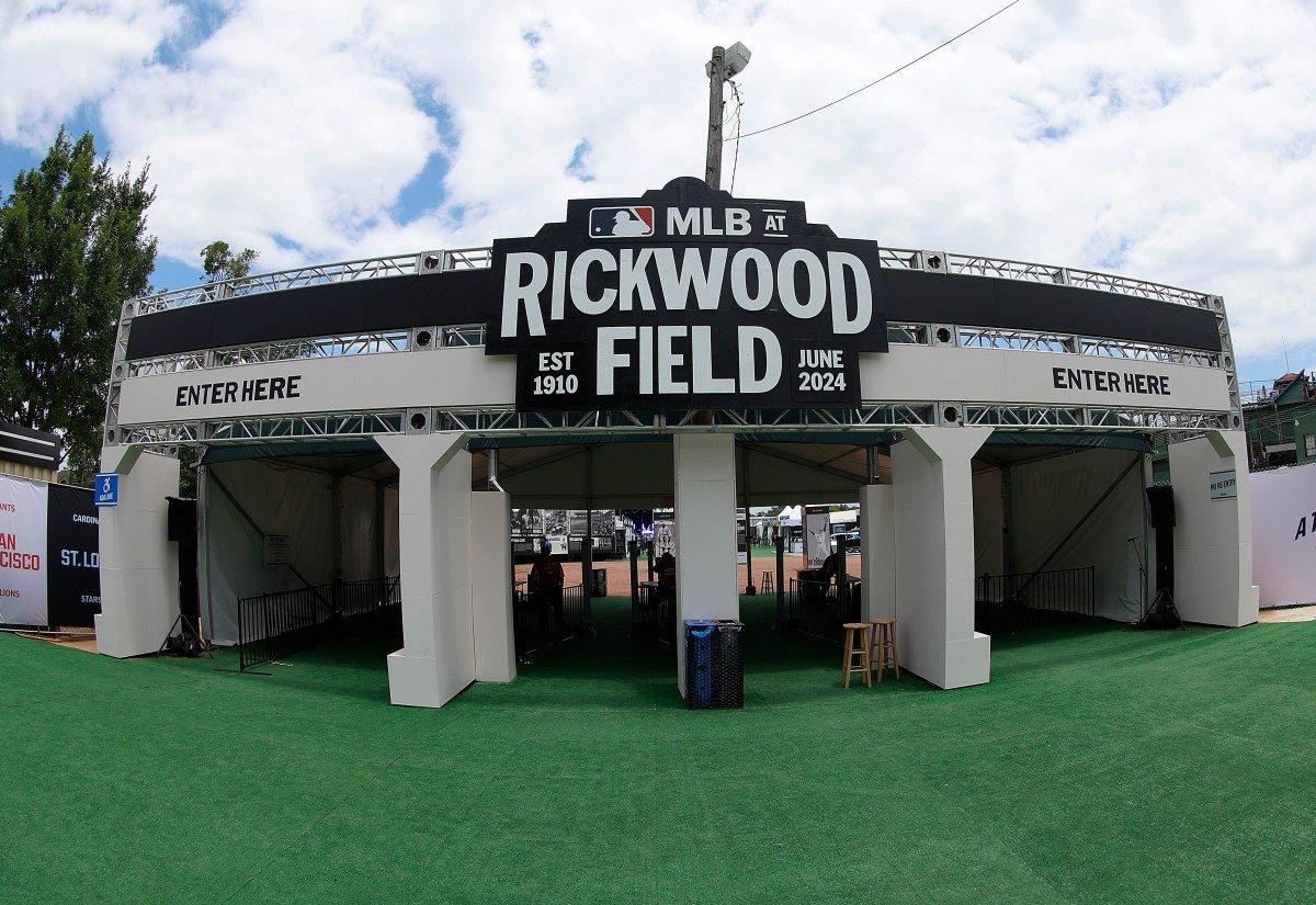 Muere Clinton ‘Tiny’ Forge, estrella de las Ligas Negras, a los 90 años