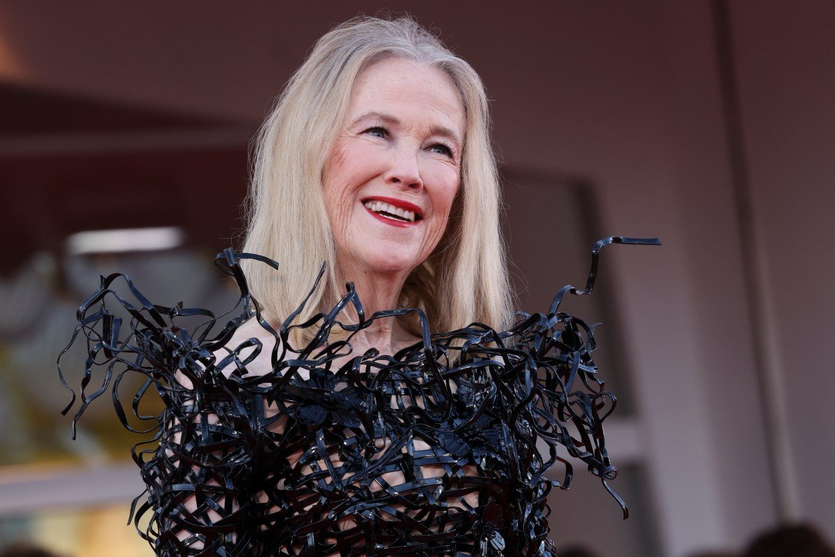 Catherine O’Hara, conocida por ‘Home Alone’ y ‘Shits Creek’, muere a los 71 años