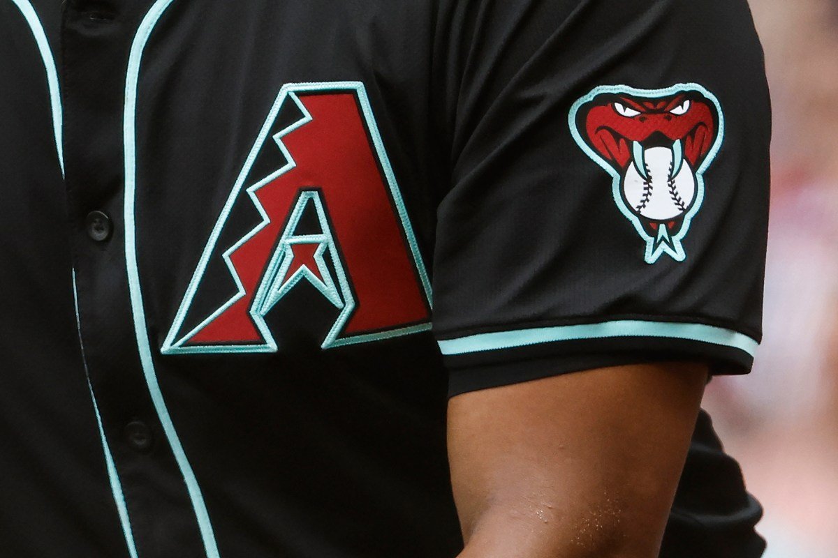 Diamondbacks firman a lanzador veterano de 8 años en la MLB: Informe