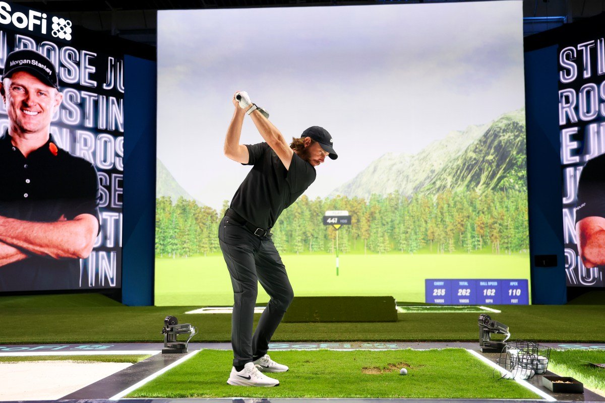 Cómo ver New York Golf Club vs Jupiter Links: transmisión en vivo TGL, canal de televisión