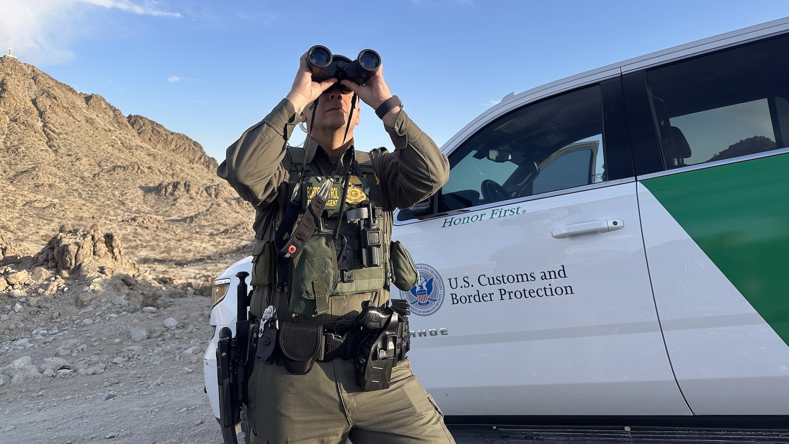 EE.UU. experimentará migración neta negativa en 2025, por primera vez en 50 años: informe