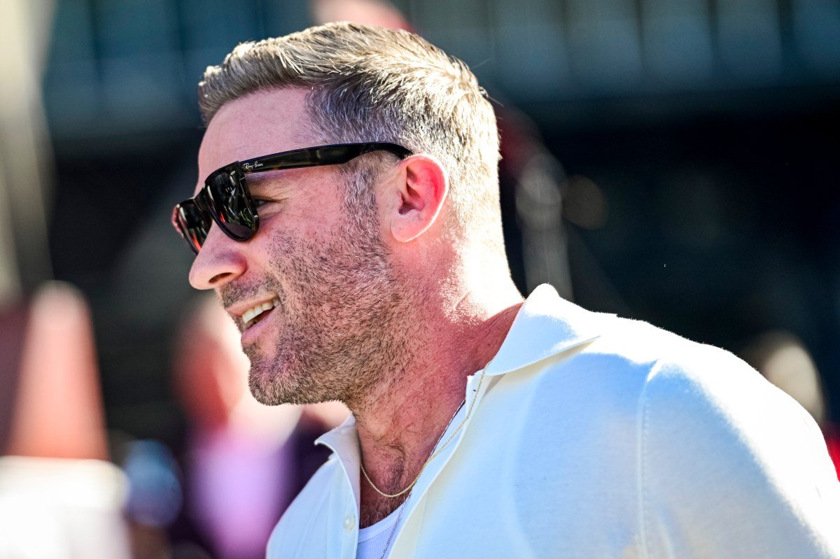 Julian Edelman reacciona ante el avance de los Patriots al Super Bowl LX