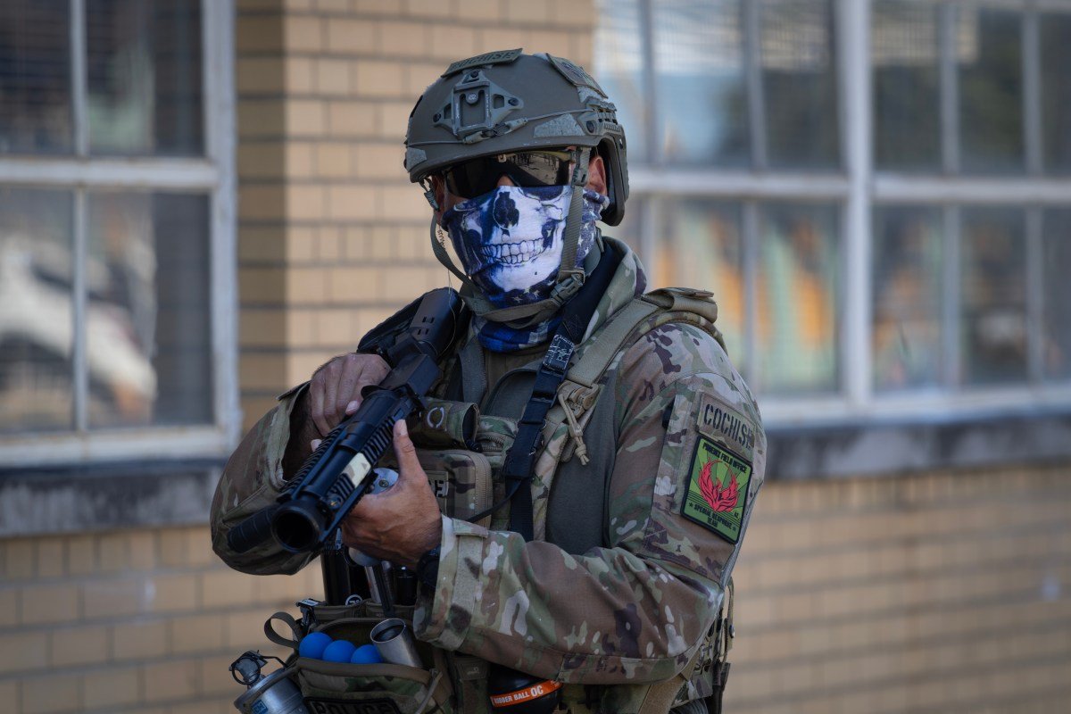 ¿Se pueden procesar a los agentes de ICE por tiroteos? que saber