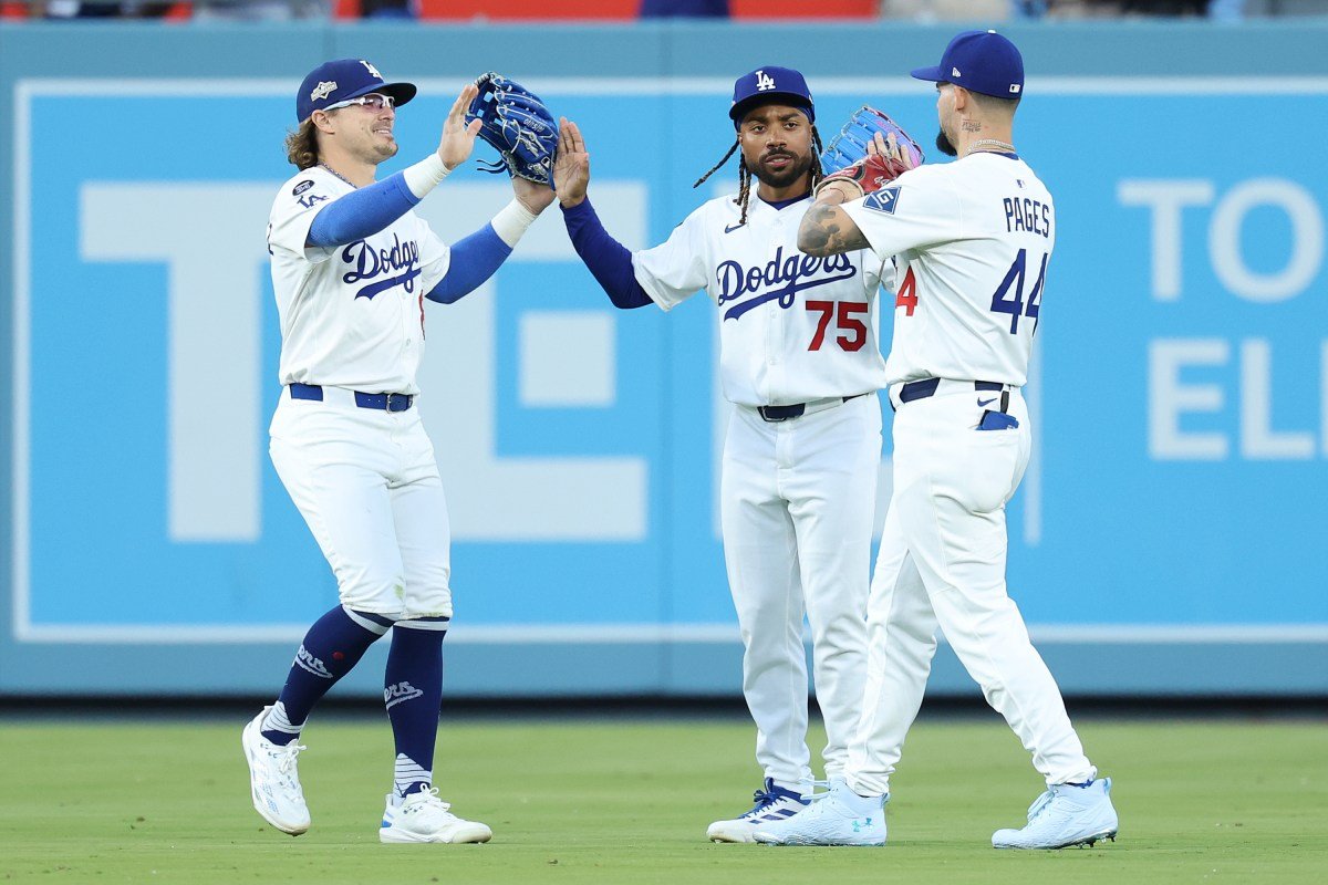 Los Cachorros reclamaron al ex campeón de la Serie Mundial de los Dodgers, Justin Dean