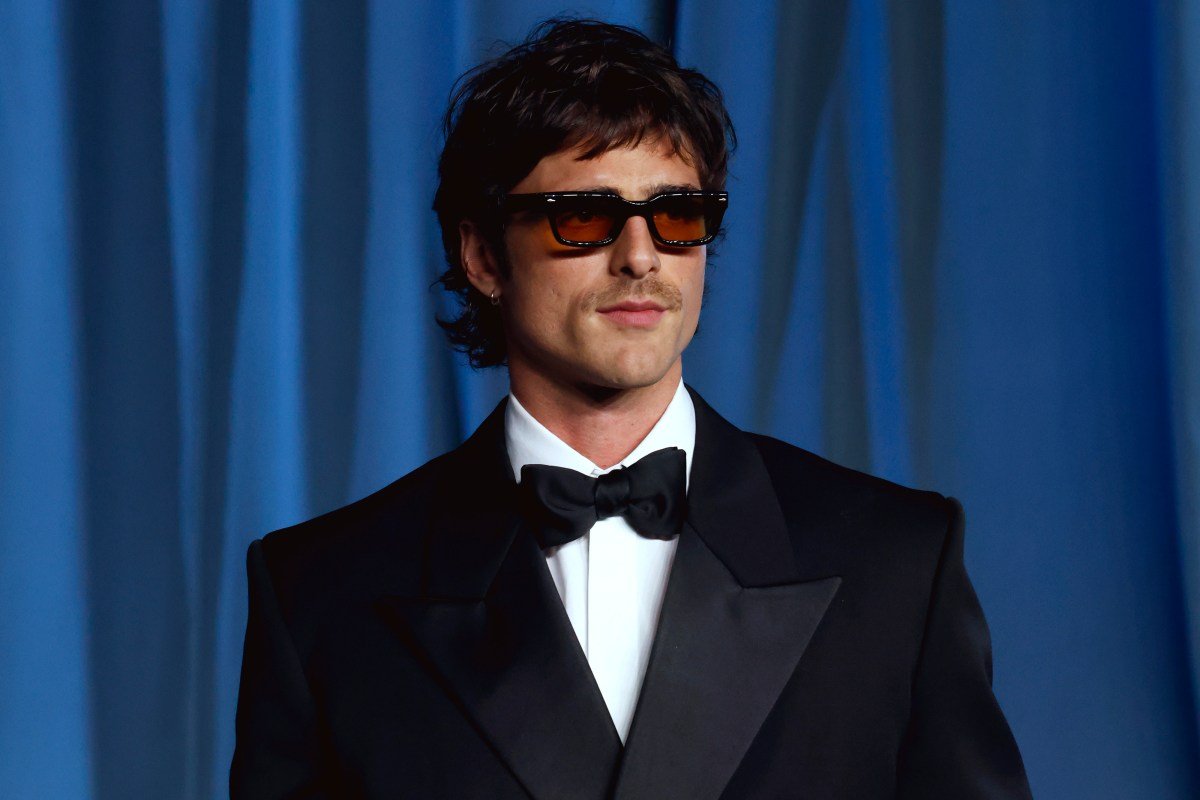 El nuevo James Bond: el rumor de Jacob Elordi adelanta nuestro próximo contendiente 007