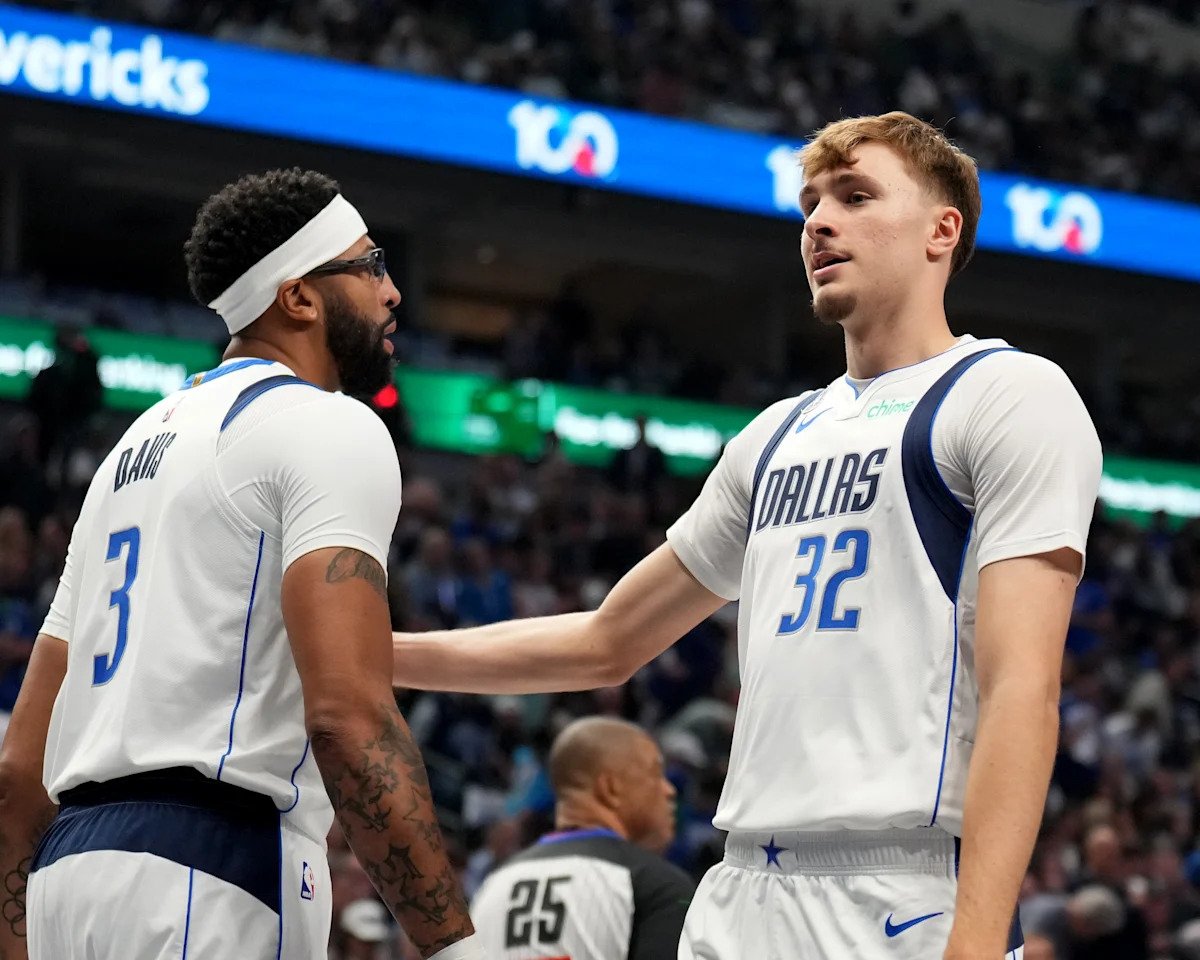 Fecha límite de cambios de la NBA: movimientos que los Mavericks deberían hacer para construir alrededor de Cooper Flagg