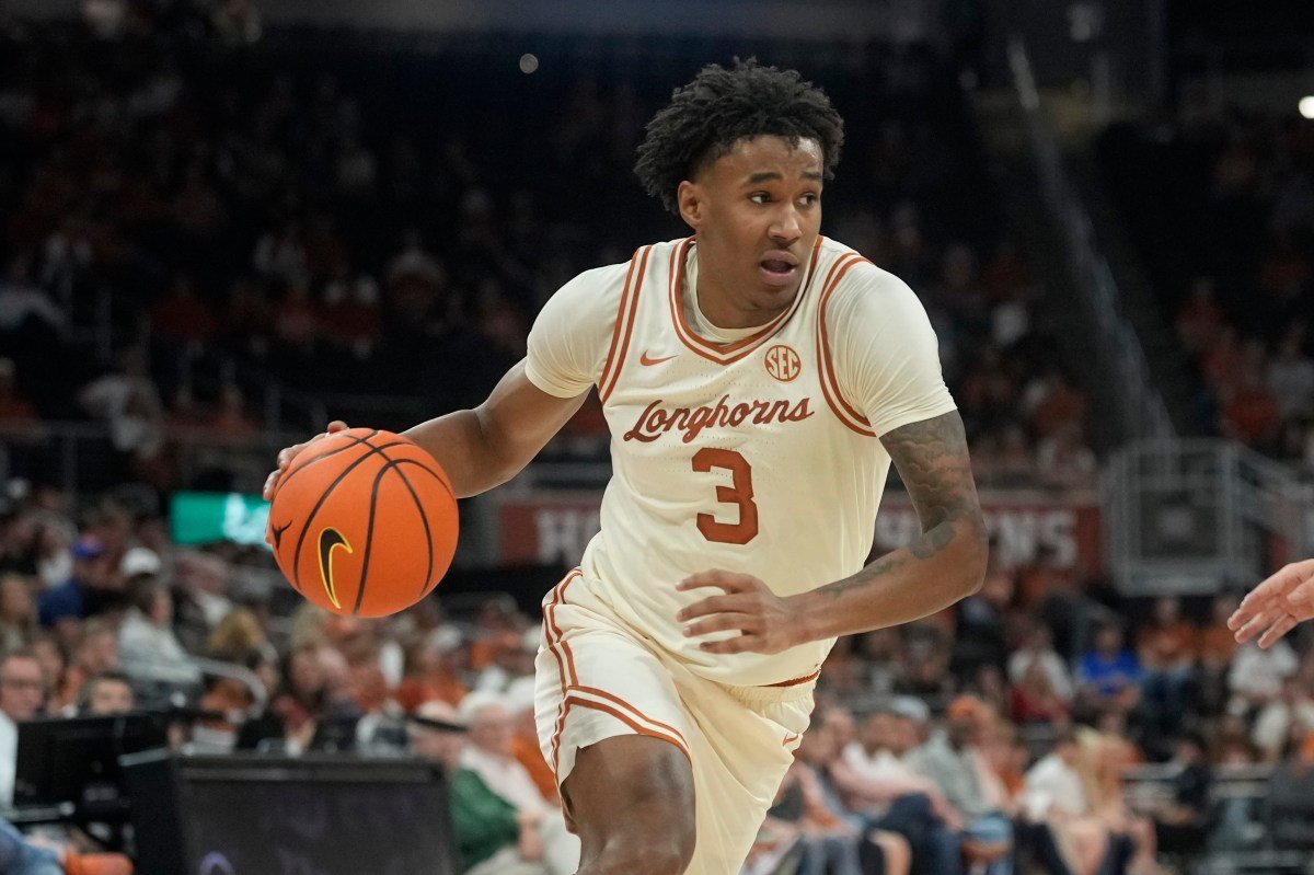 Cómo ver Texas vs Oklahoma: transmisión en vivo de baloncesto universitario de la NCAA, canal de televisión