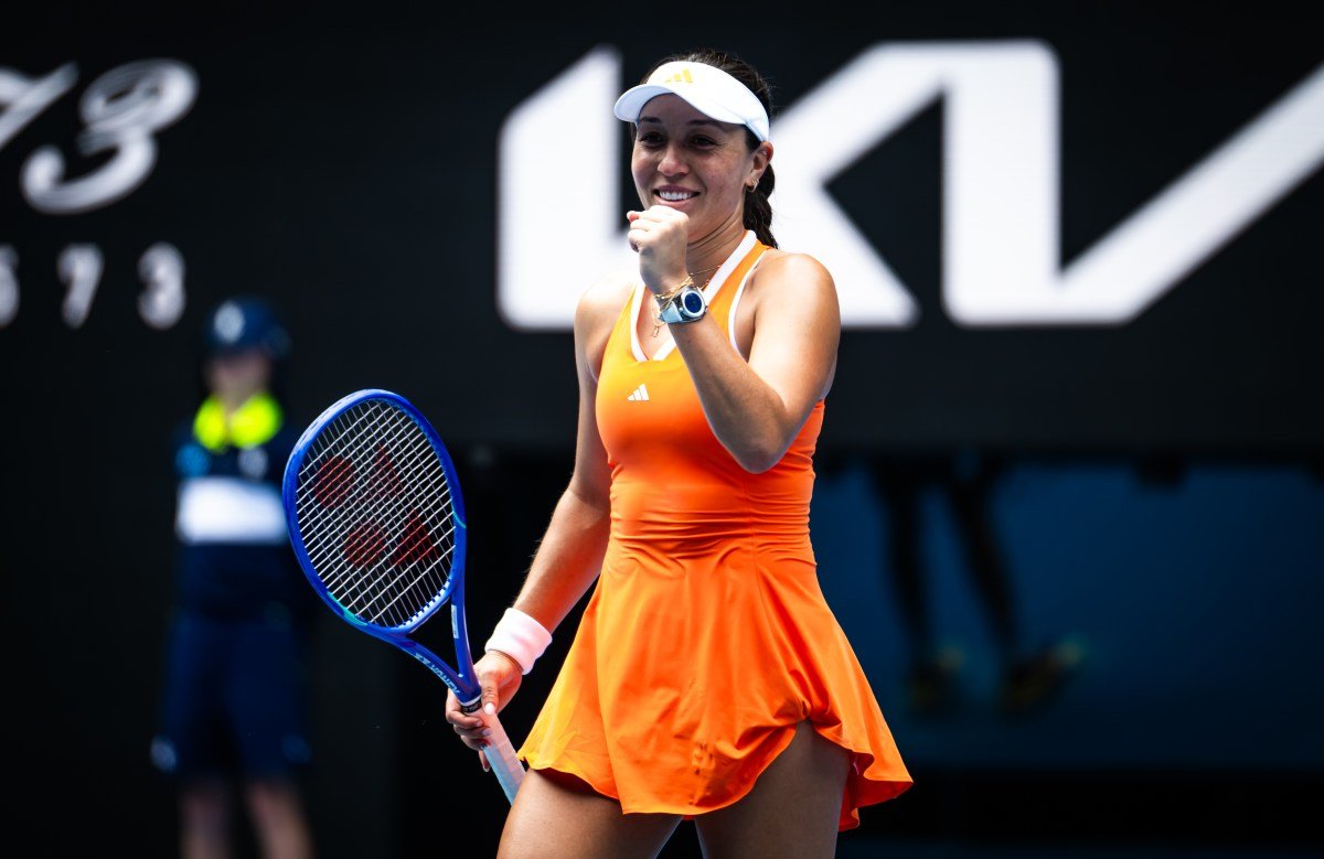 Cómo ver Pegula vs Rybakina: transmisión en vivo de las semifinales del Abierto de Australia, canales de televisión