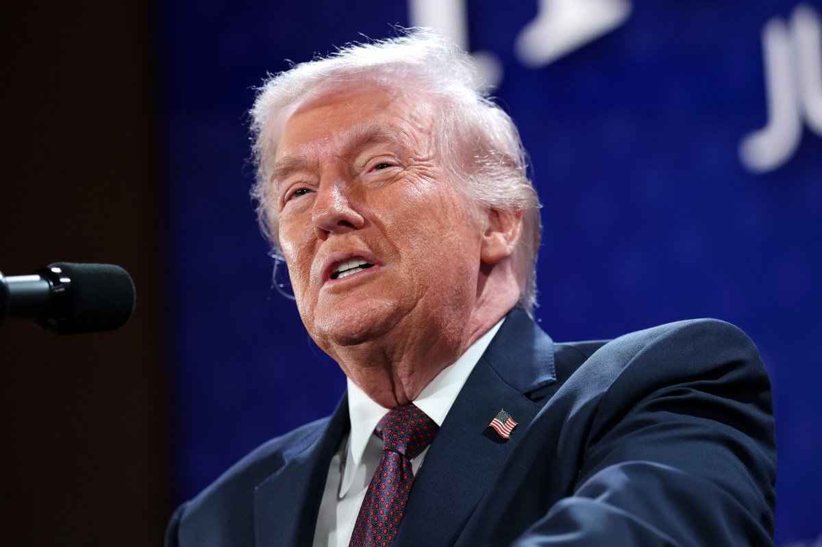 El índice de aprobación de Trump cambia de dirección entre los votantes urbanos