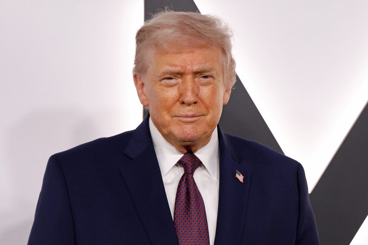 Trump critica a Alex Pretty tras su último vídeo: «Loco y fuera de control»