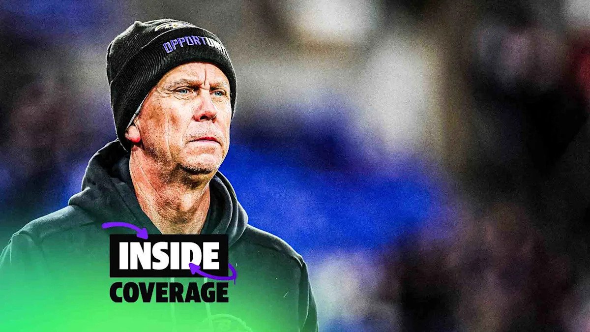 Los Browns contratan a Todd Monken + Estado de la NFC Sur y Draft Lookhead 2026 (con JJ Jansen y Austin Mack)