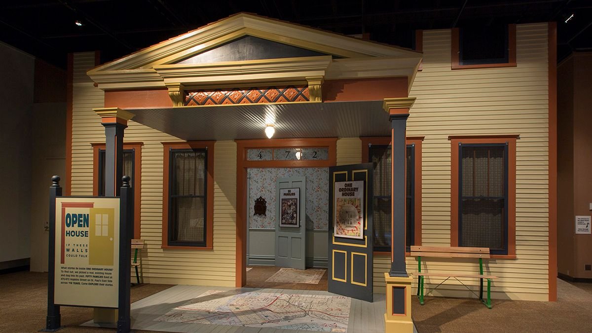 Revisando el espectáculo de “casa abierta” de Minnesota en la era ICE