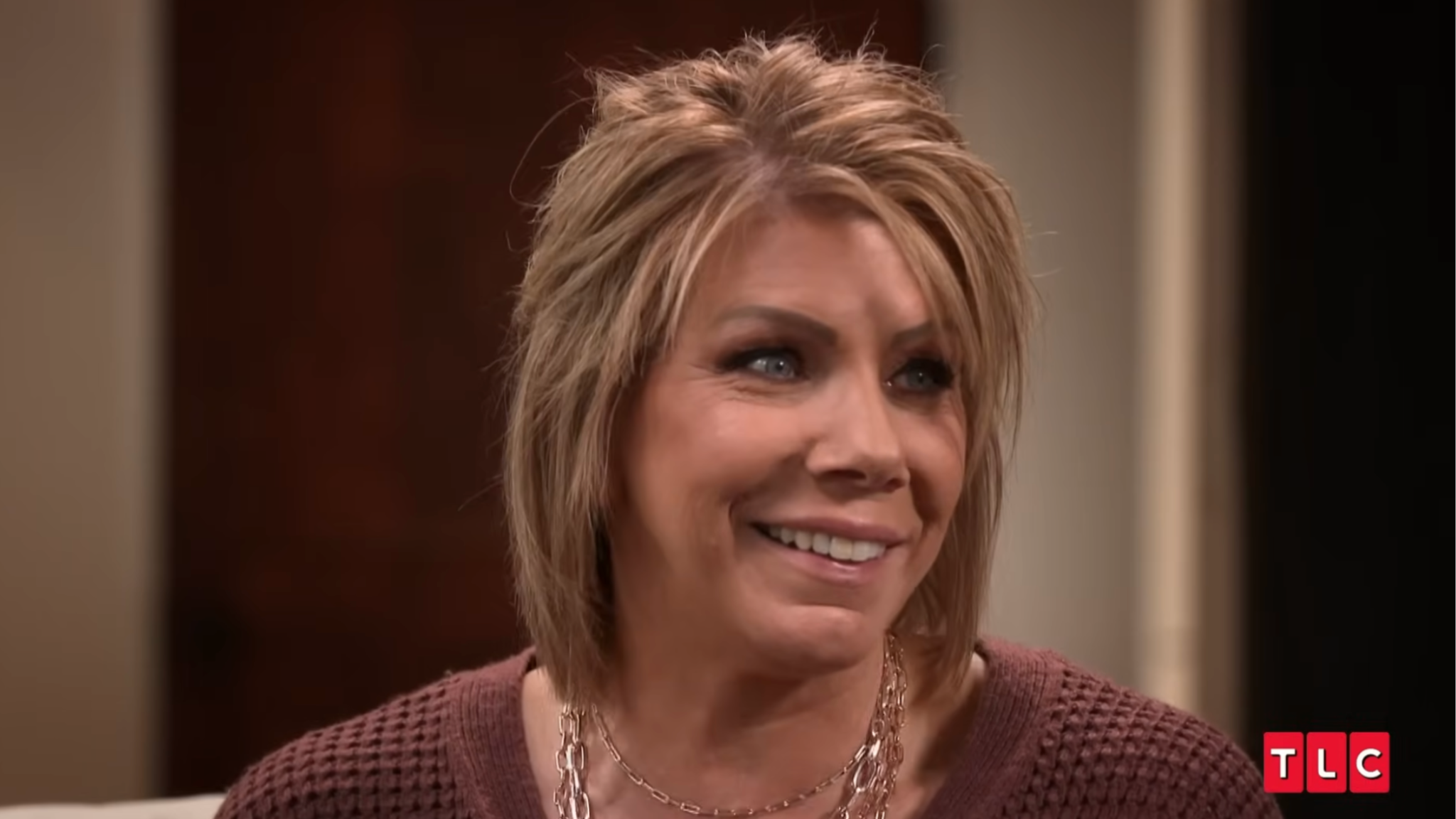 Mary Brown se sincera sobre el dolor de las luchas por la fertilidad