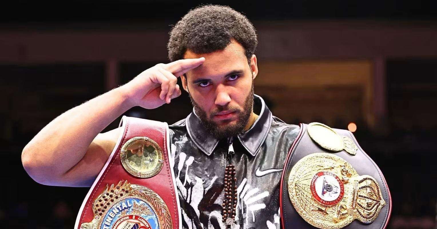 Moses Itauma nombra a los pesos pesados con mayores barbillas de todos los tiempos