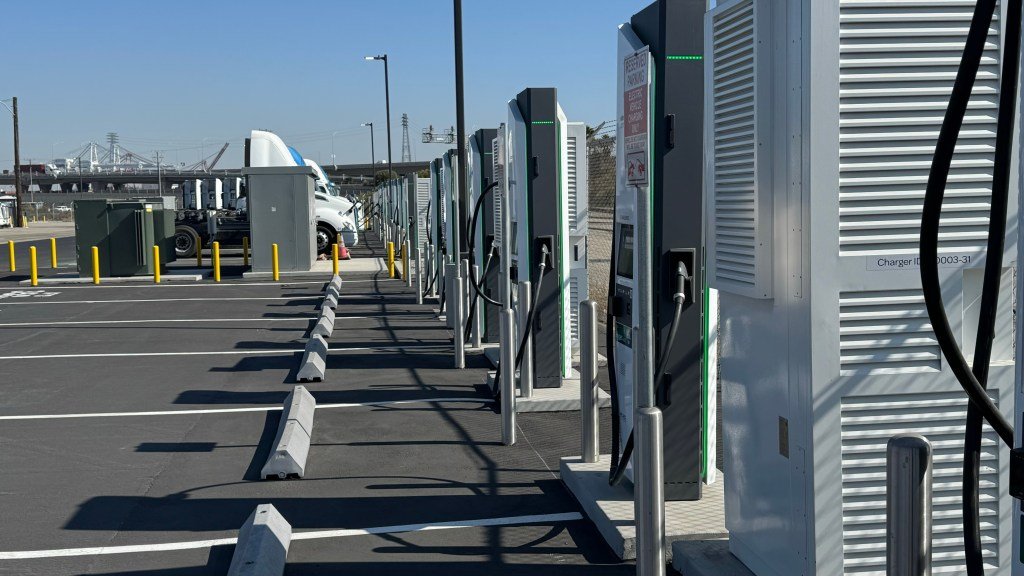 La victoria judicial contra Trump es el primer paso para aumentar el uso de vehículos eléctricos