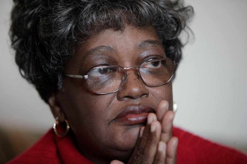 Claudette Colvin murió; Ante Rosa Parks, ella se negó a cambiar de asiento en el autobús
