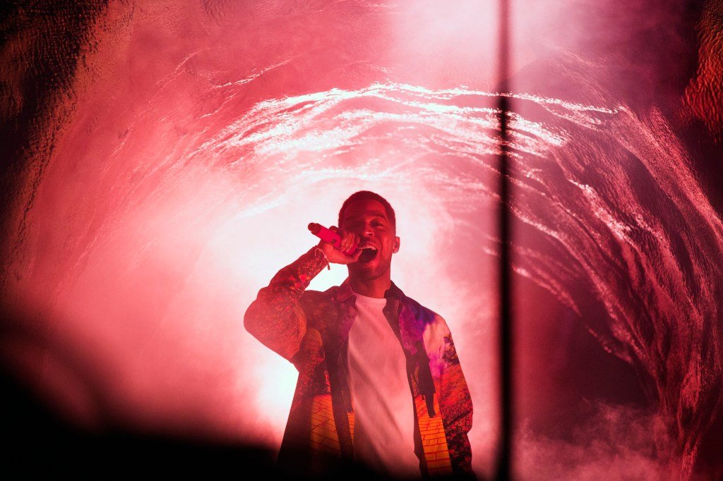 Las entradas para el concierto de Kid Cudi para The Rebel Ragers Tour ya están a la venta