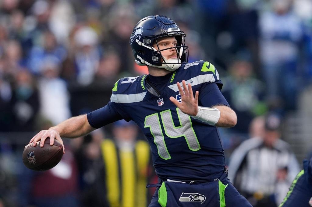 Sam Darnold, ex suplente de los 49ers, llega al Super Bowl LX mientras los Seahawks vencen a los Rams – The Mercury News