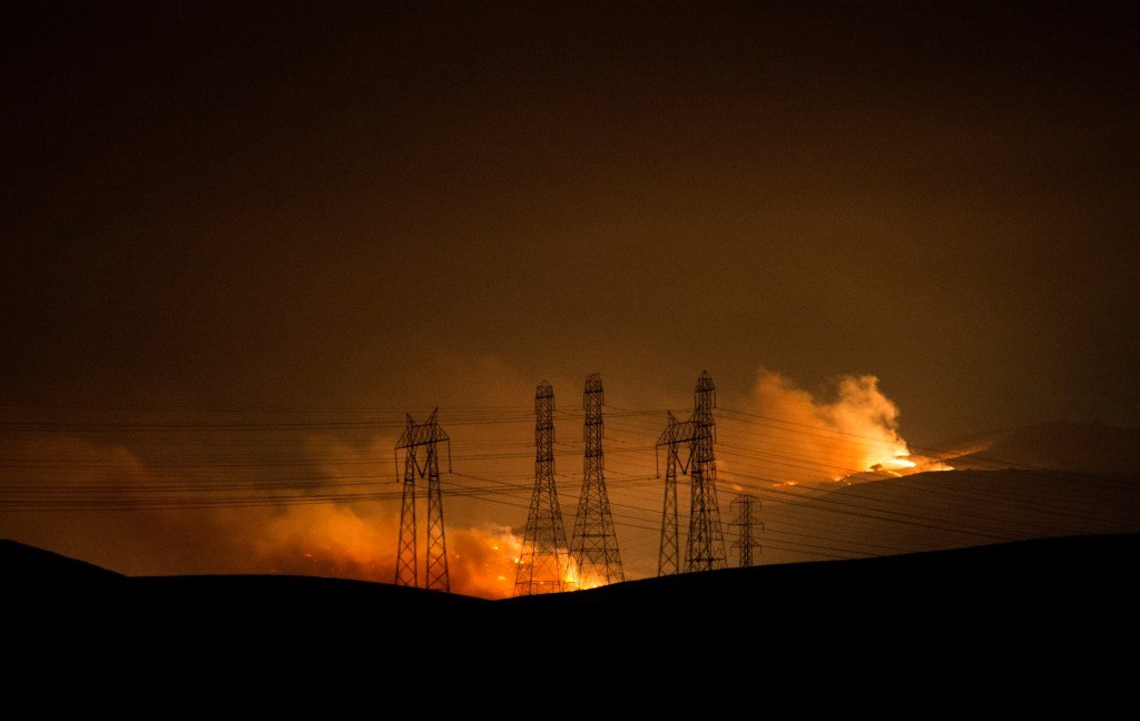 Un modelo del Livermore Lab para predecir incendios forestales podría cambiar la forma en que los combatimos