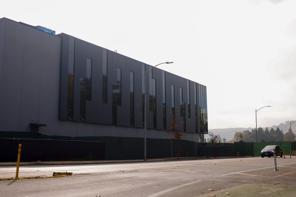 La Comisión de Planificación apoya proyectos industriales en Oakley