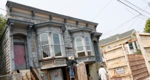 La gentrificación no es del todo mala. Cómo recuperar el sueño americano