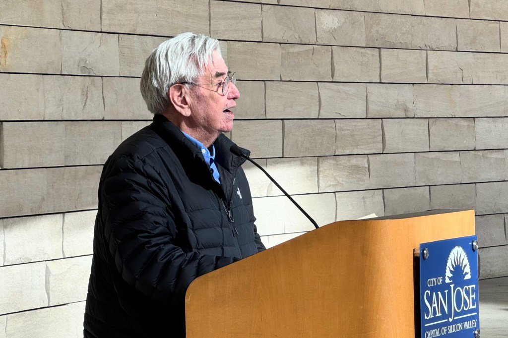 Sobrevivientes del Holocausto comparten historias en un evento en el Ayuntamiento de San José – The Mercury News