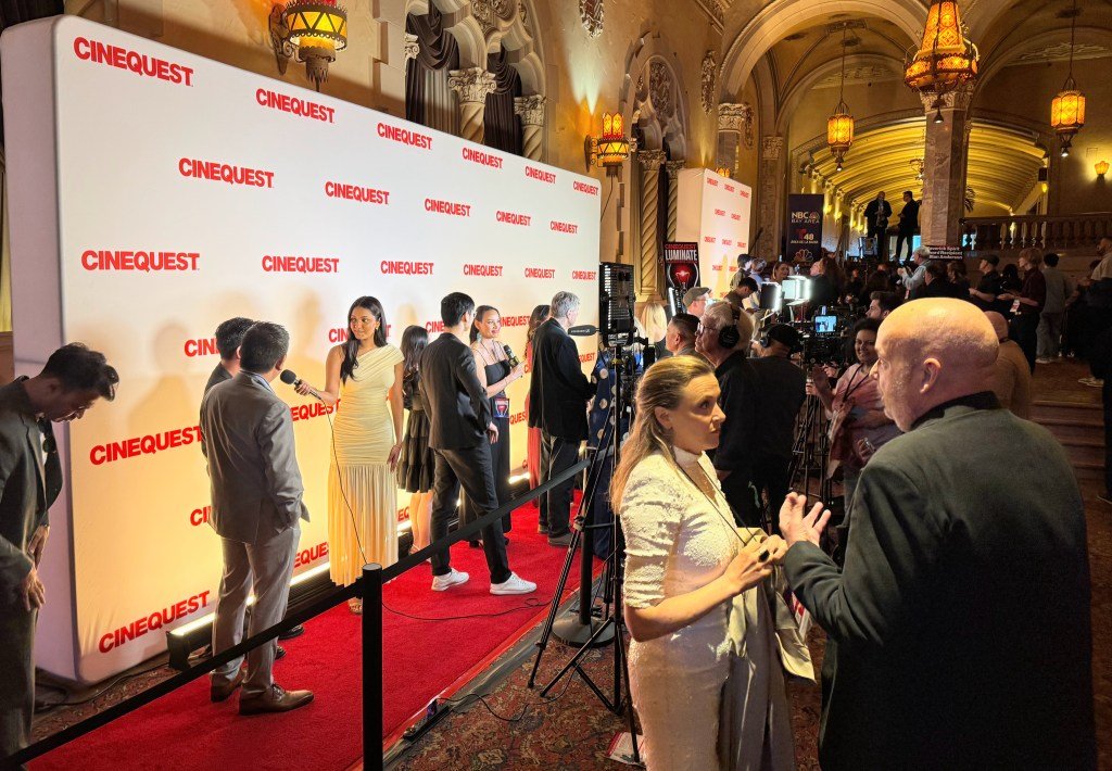 Cinequest presenta programación para el 35º festival de cine anual – The Mercury News