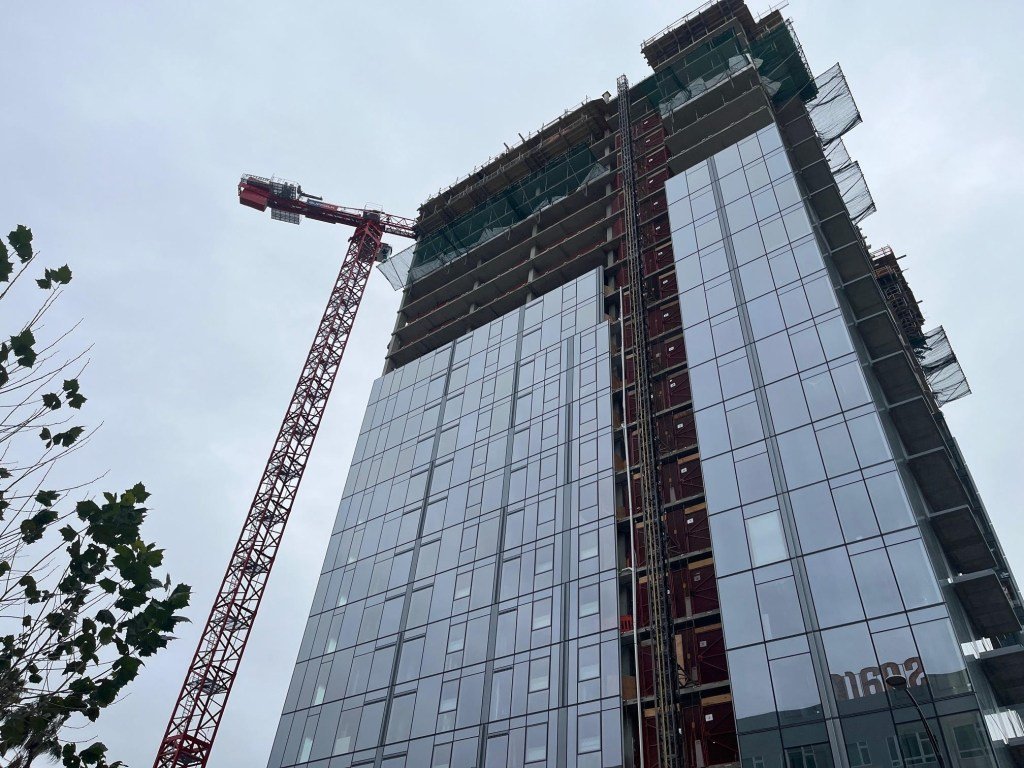 La política de vivienda en San José ha visto miles de viviendas nuevas después de promulgar cambios de incentivos