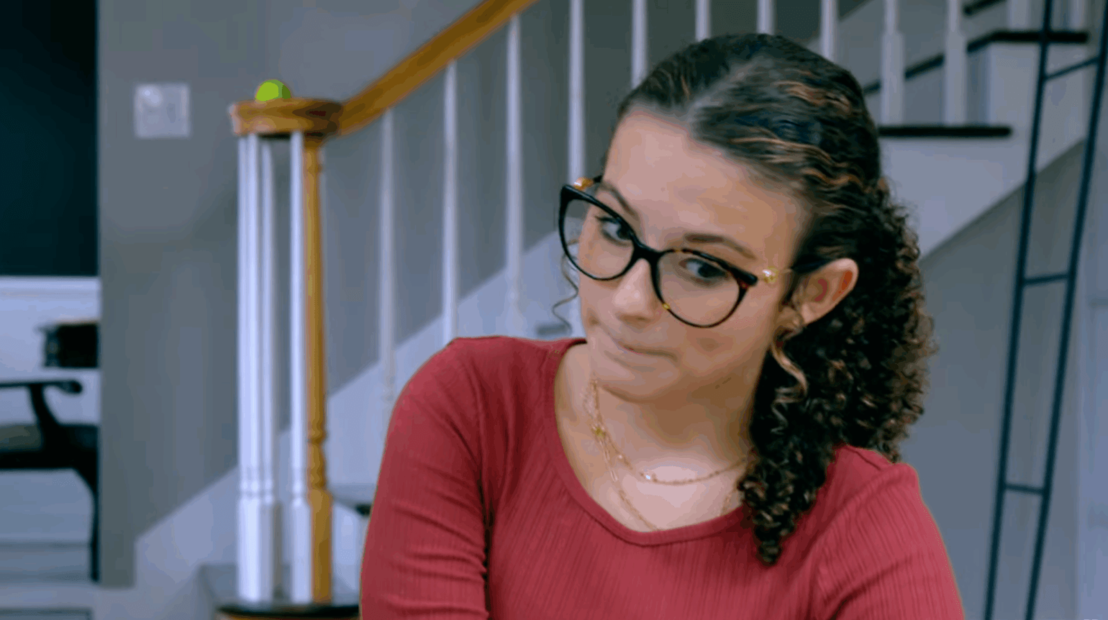 La hija de Leah Messer recauda dinero para el perro de servicio; Los fanáticos se preguntan por qué sus padres no pueden pagar la factura.