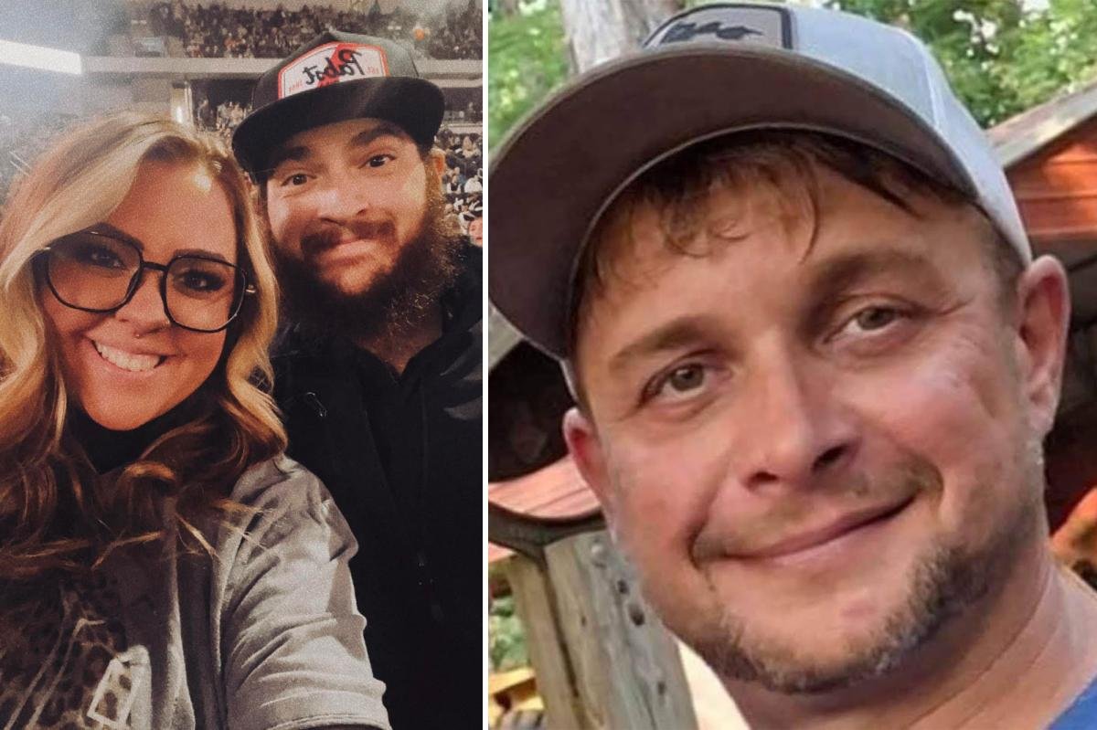 El novio es acusado de matar al padrastro de la nueva novia en su boda en Georgia