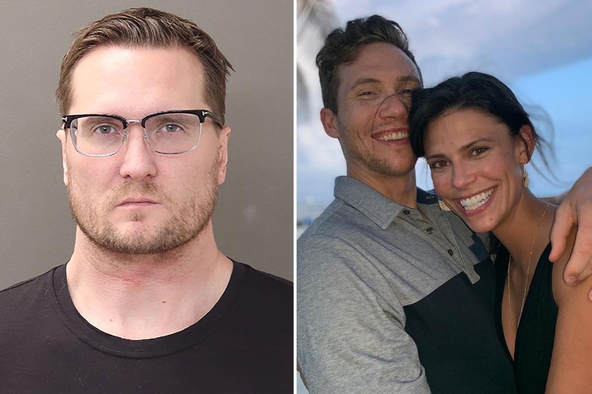 Psicocirujano le dijo a su ex esposa «Puedo matarte en cualquier momento» antes de dispararle fatalmente a su nuevo esposo