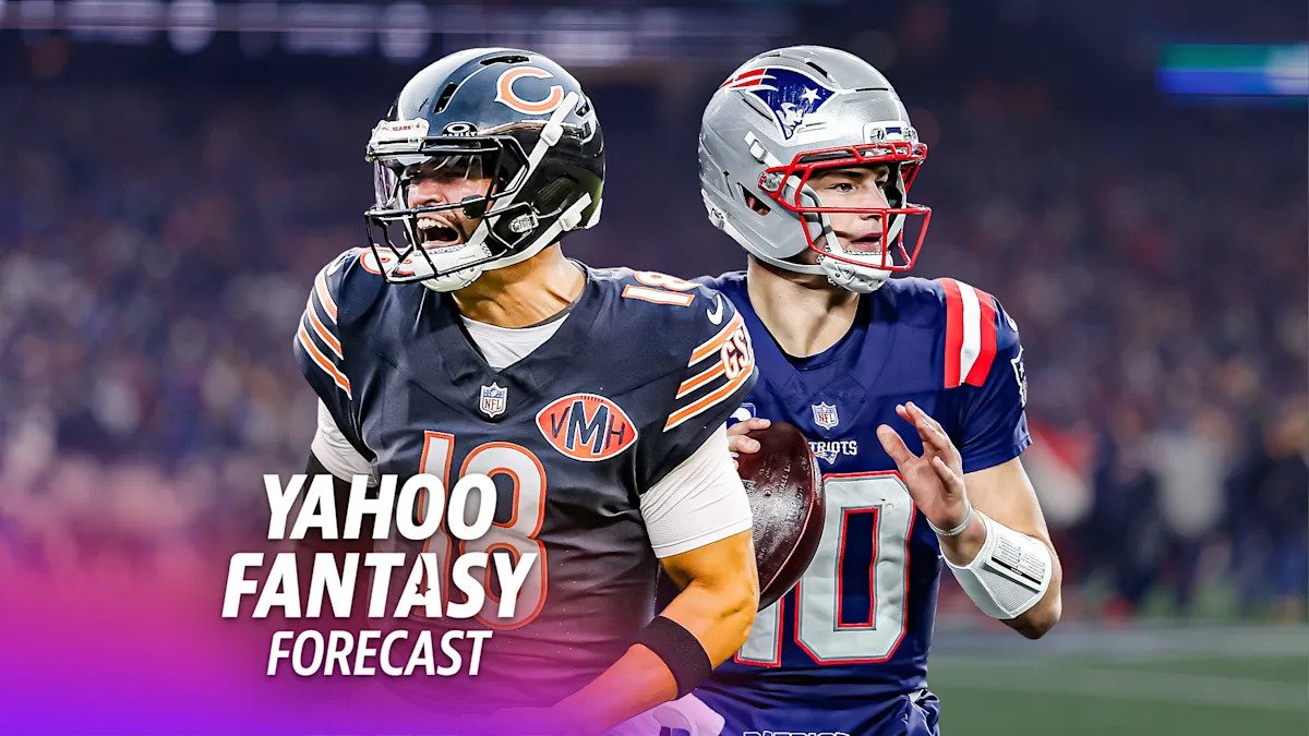 Vista previa de Divisional Fantasy + apuestas de utilería + DFS: enfrentamientos, jugadores y apuestas que no puedes ignorar este fin de semana