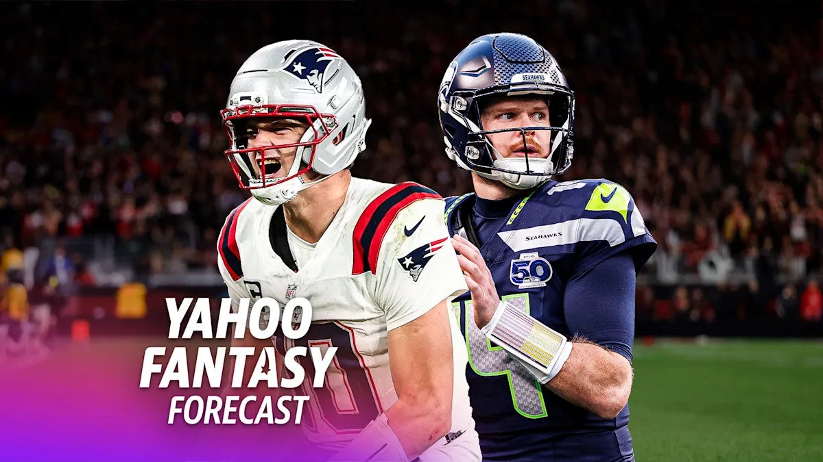 Resumen del domingo del campeonato + primer vistazo al Super Bowl LX