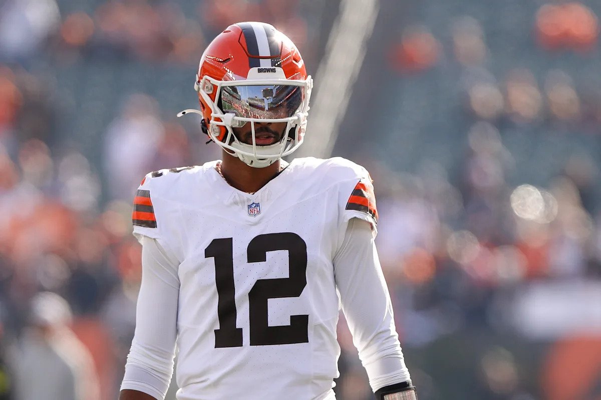 Shedur Sanders nombrado al Pro Bowl después de una temporada de 7 touchdowns y 10 intercepciones