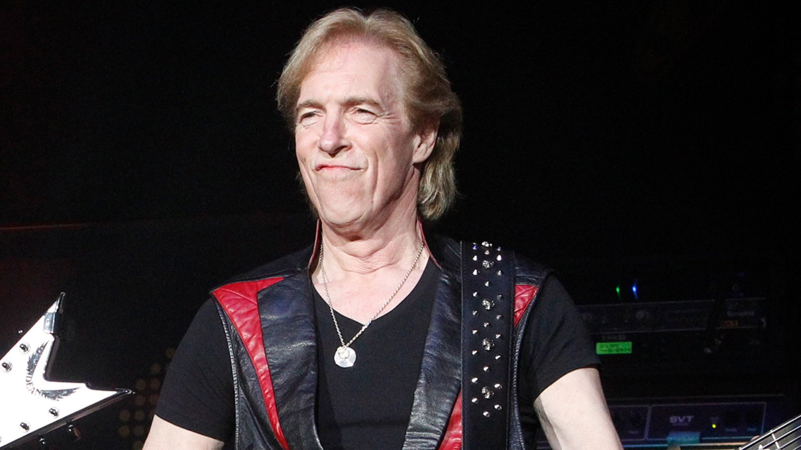 Muere el bajista de los Scorpions, Francis Buchholz, a los 71 años
