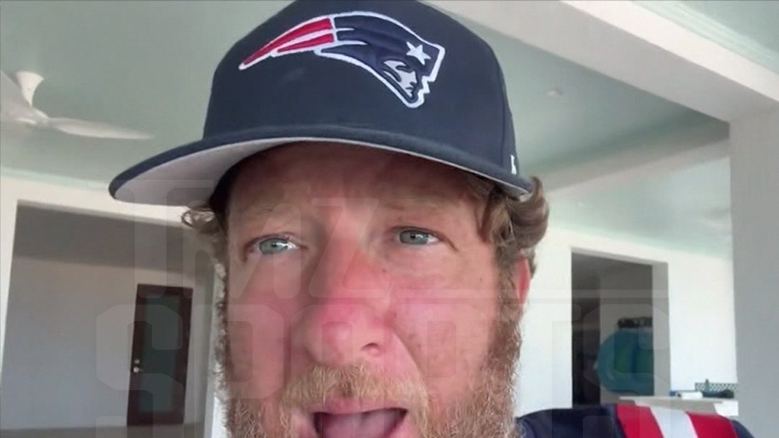 Dave Portnoy será un ‘pez muerto’ si la NFL lo echa del Super Bowl