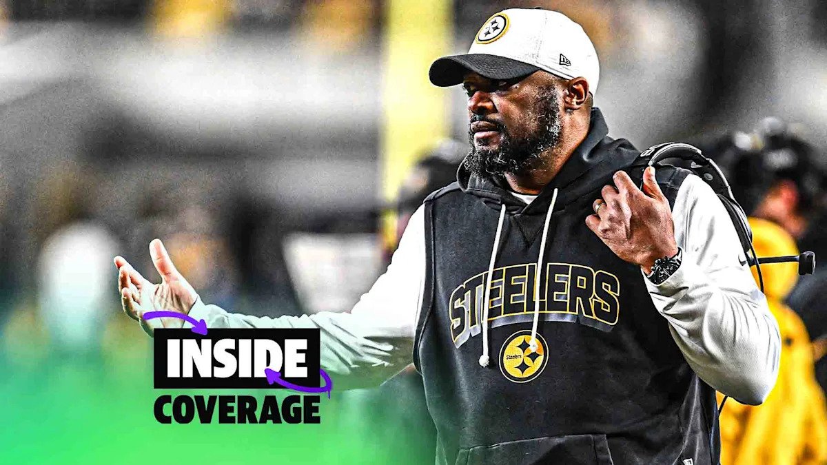 Mike Tomlin se retira después de 19 temporadas: se busca trabajo en los Steelers + ¿Se retirará Aaron Rodgers?