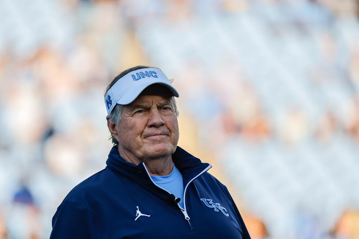 Bill Belichick se pierde el Salón de la Fama: Explicando el proceso de votación que rechazó a la leyenda de los Patriots