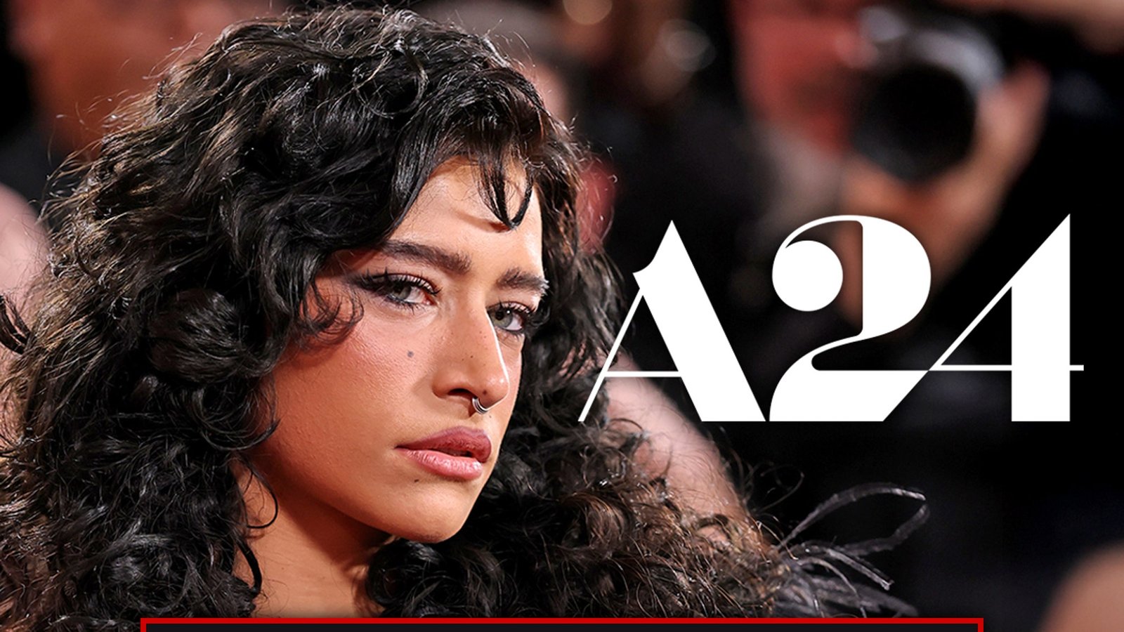 Odessa Ezion abandona ‘Deep Cuts’ después de la controversia sobre el reparto