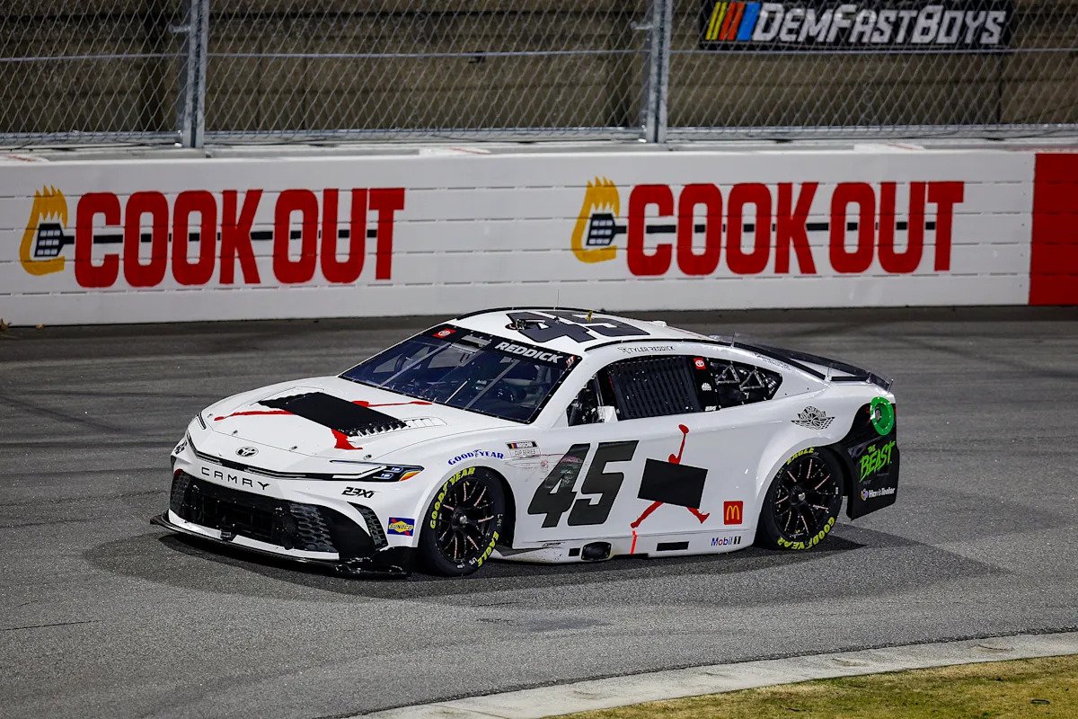 Serie de la Copa NASCAR 2026: cómo ver el Cook Out Clash en el estadio Bowman Gray, canal, información de transmisión y más