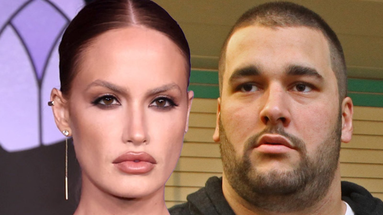 Haley Kalil quiere que se desestime la demanda sobre el tamaño del pene de su exmarido Matt Kalil