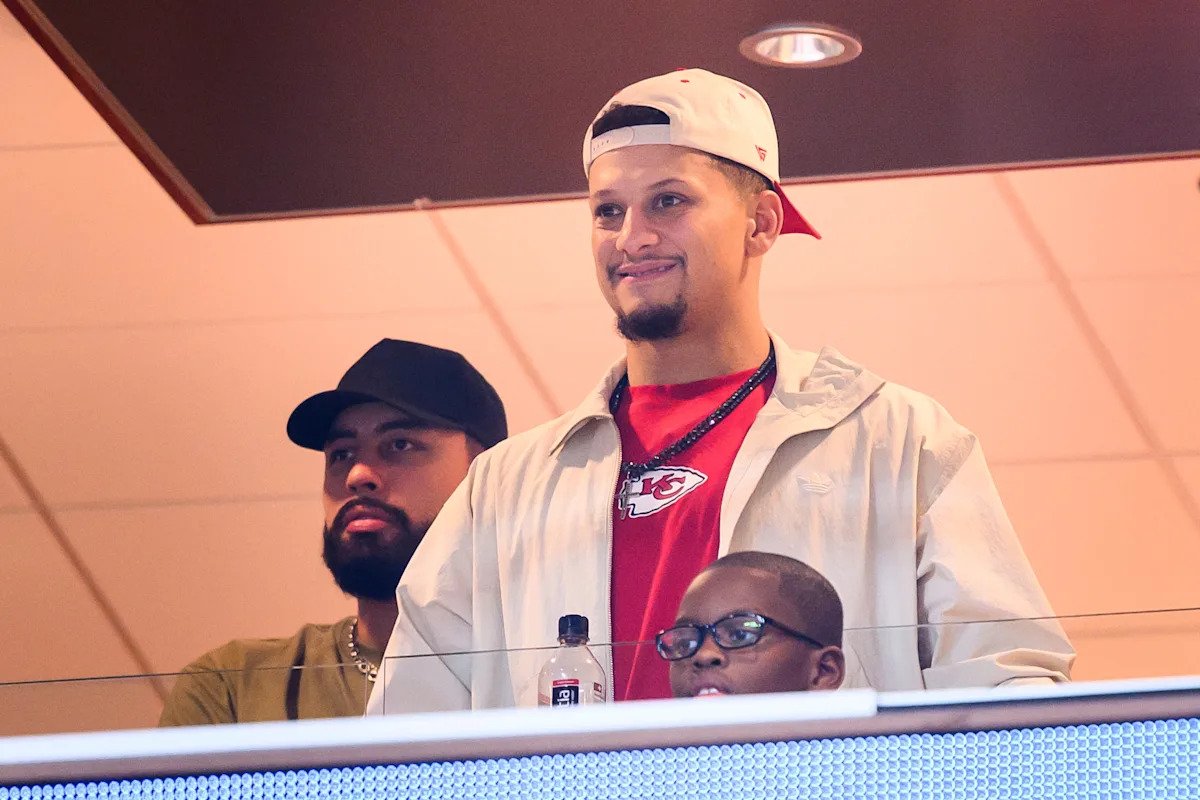 Patrick Mahomes espera estar listo para la Semana 1 después de una rotura del ligamento anterior cruzado, los Chiefs buscan volver a la ‘cultura ganadora’