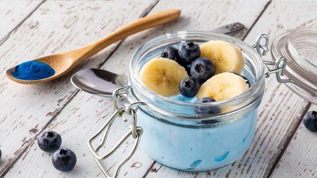 Los mejores suplementos de espirulina azul para apoyo antioxidante – The Mercury News