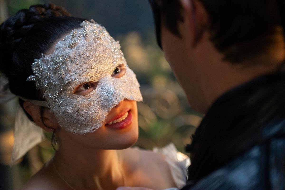 ¿Cuántos episodios hay en la temporada 4 de ‘Bridgerton’ en Netflix?