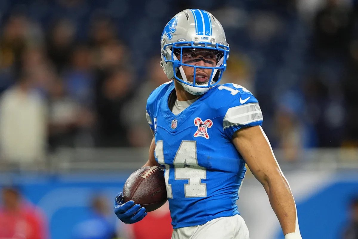 El Juego de Estrellas de la NBA está protagonizado por Amon-Ra St. Brown de los Lions y Keenan Allen de los Chargers.