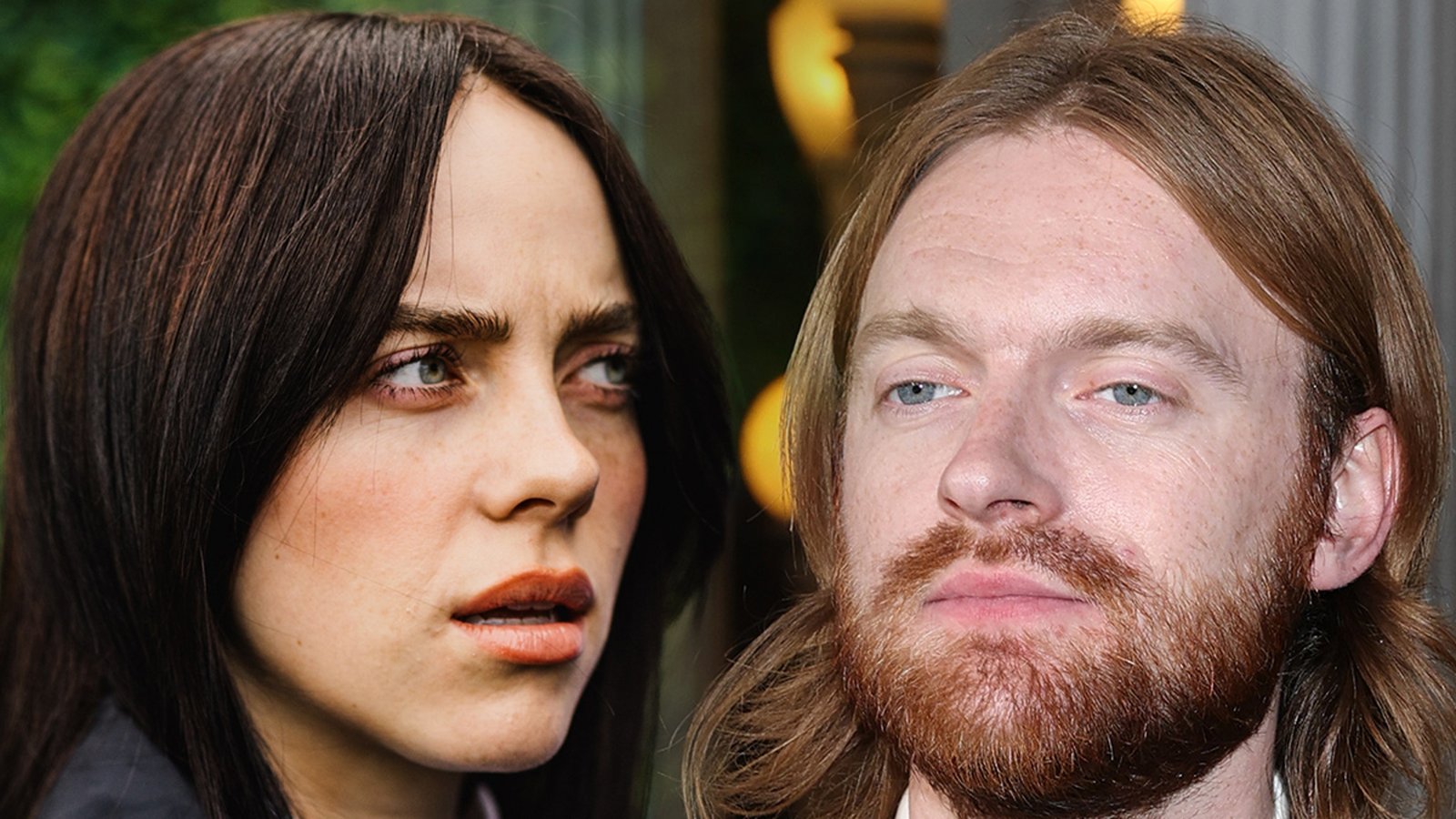 Billy Eilish critica a Celent Celent cuando su hermano Phineas niega el tiroteo de ICE.