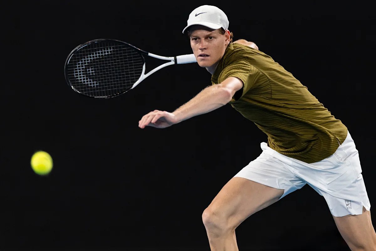 Abierto de Australia 2026: Cómo ver a Janic Sinner vs Novak Djokovic esta noche